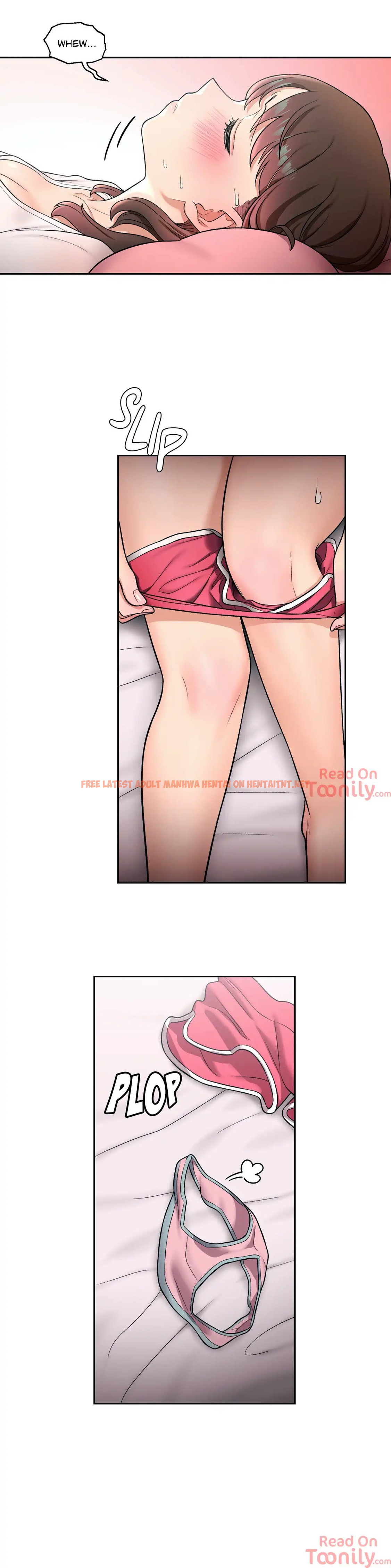 Read Hentai Image 8 782 in comic Sexercise - Chapter 31 - hentaitnt.net