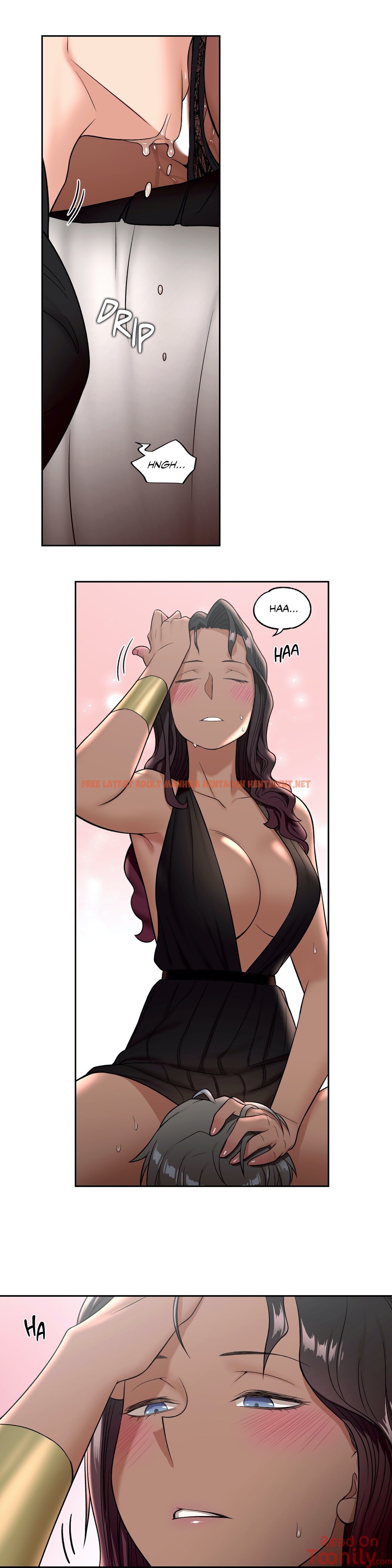 Read Hentai Image 23 779 in comic Sexercise - Chapter 34 - hentaitnt.net