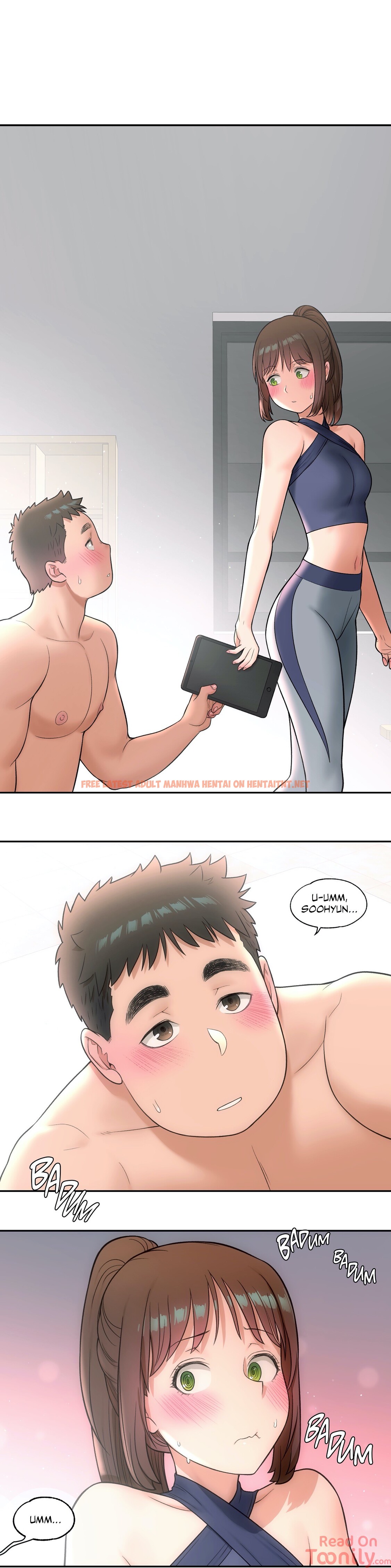 Read Hentai Image 6 779 in comic Sexercise - Chapter 34 - hentaitnt.net