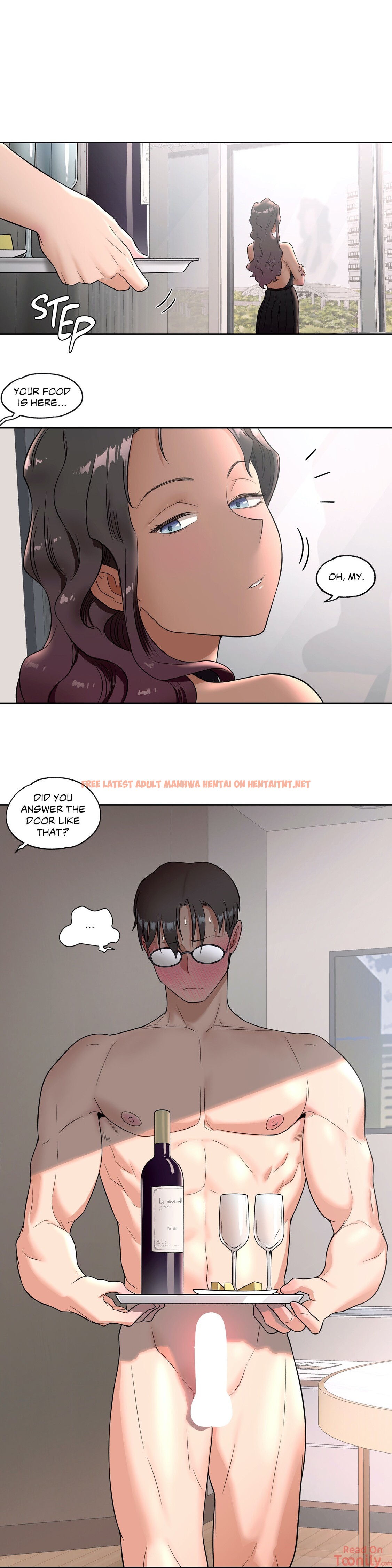 Read Hentai Image 23 779 in comic Sexercise - Chapter 35 - hentaitnt.net