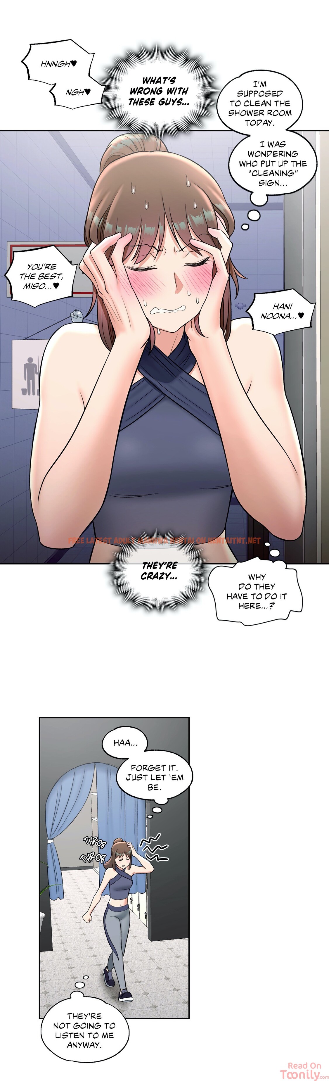 Read Hentai Image 18 776 in comic Sexercise - Chapter 36 - hentaitnt.net