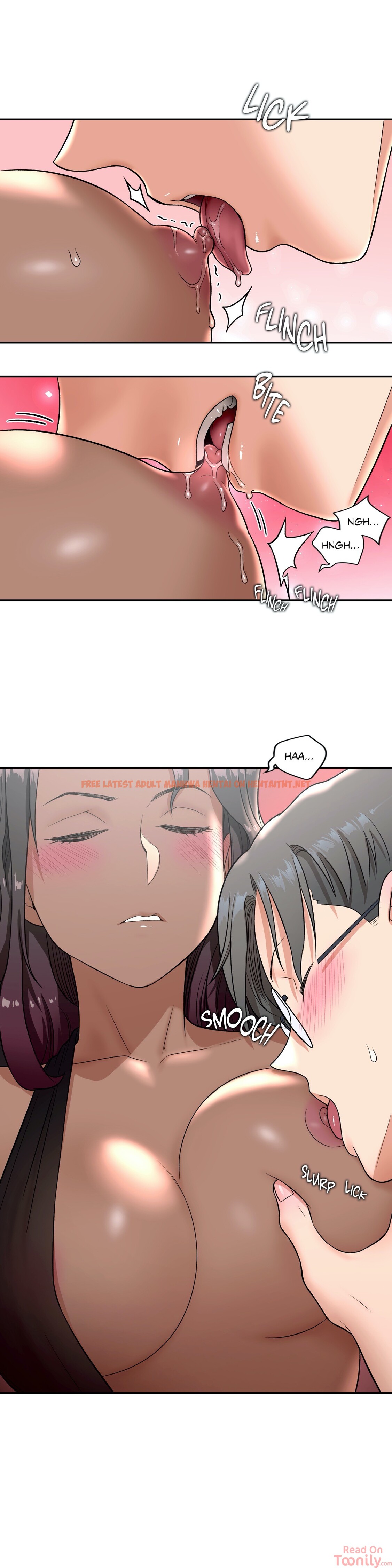 Read Hentai Image 7 776 in comic Sexercise - Chapter 36 - hentaitnt.net