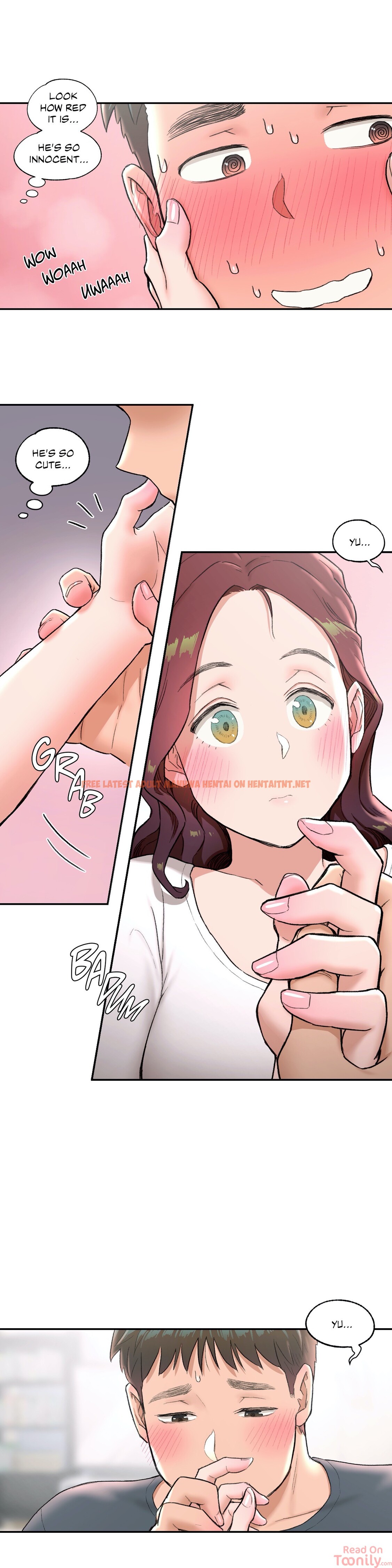 Read Hentai Image 6 775 in comic Sexercise - Chapter 39 - hentaitnt.net