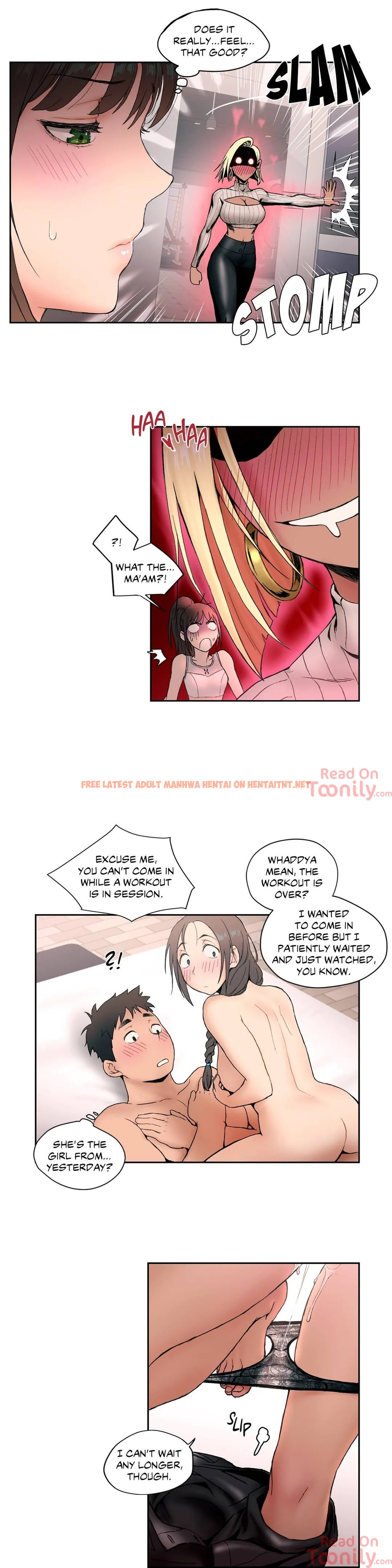 Read Hentai Image 15 807 in comic Sexercise - Chapter 4 - hentaitnt.net