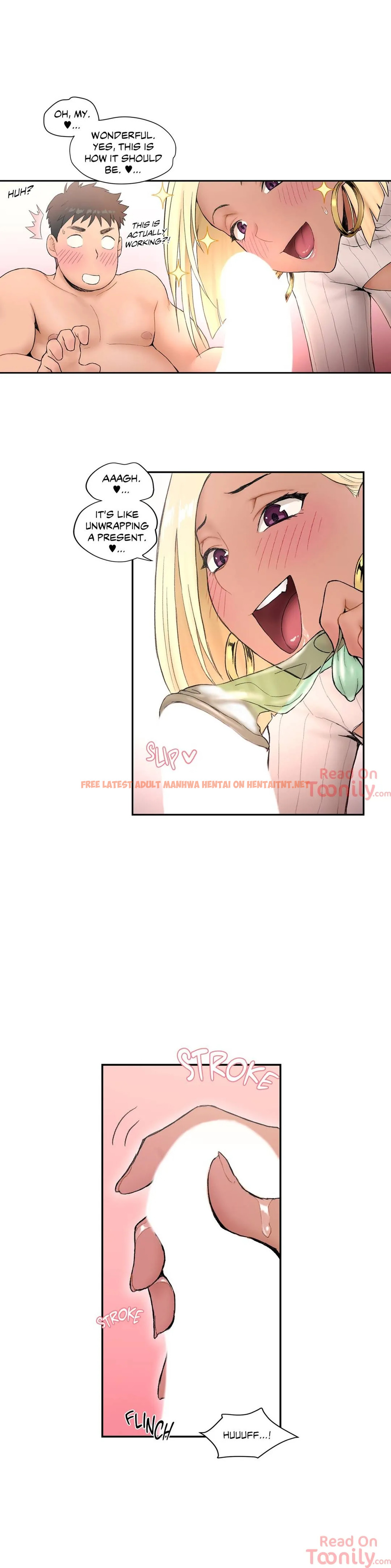 Read Hentai Image 17 807 in comic Sexercise - Chapter 4 - hentaitnt.net