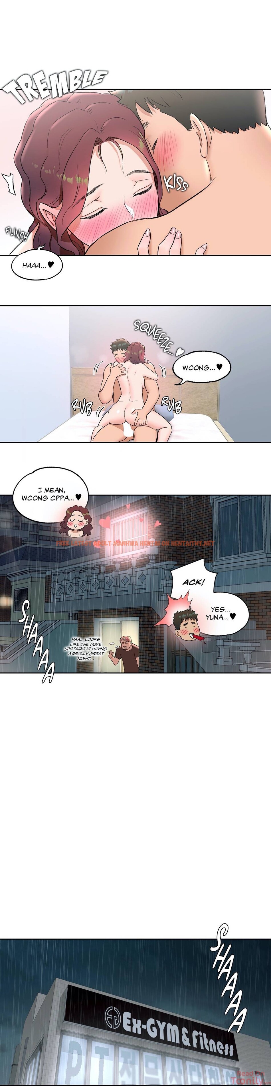 Read Hentai Image 17 772 in comic Sexercise - Chapter 40 - hentaitnt.net