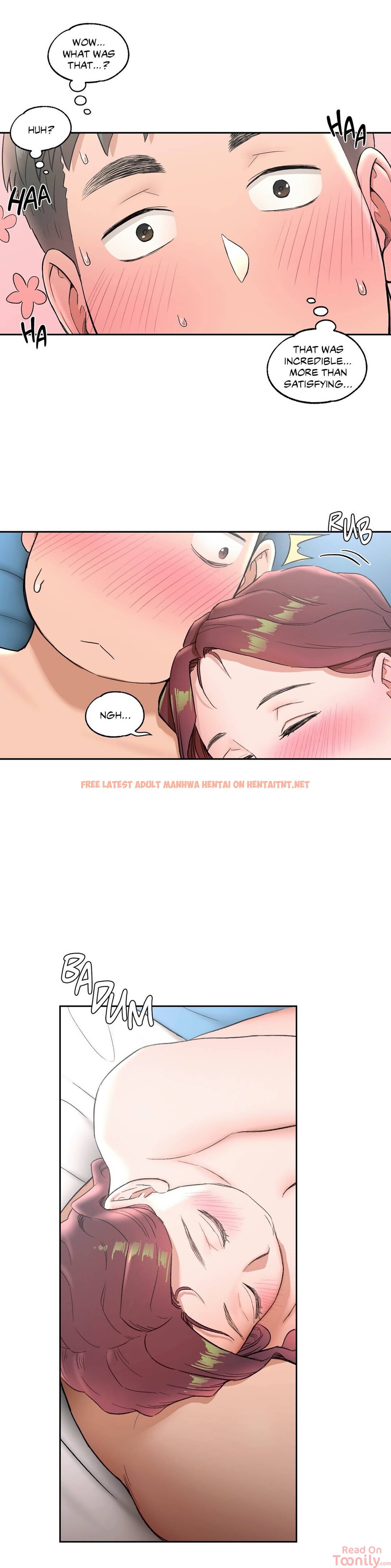 Read Hentai Image 2 772 in comic Sexercise - Chapter 40 - hentaitnt.net