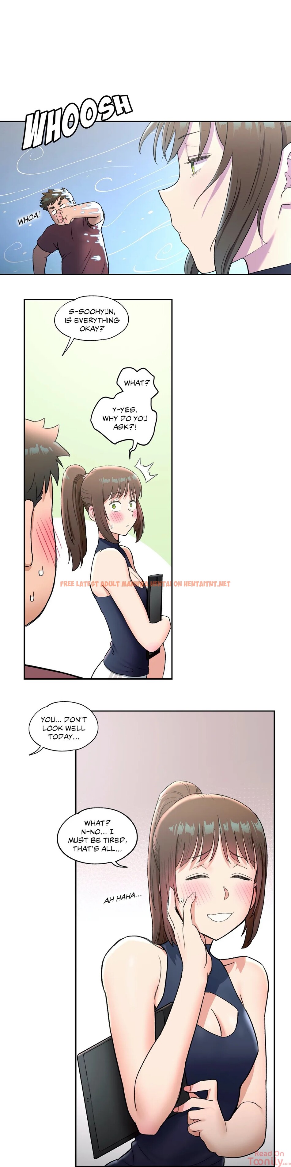 Read Hentai Image 11 772 in comic Sexercise - Chapter 41 - hentaitnt.net