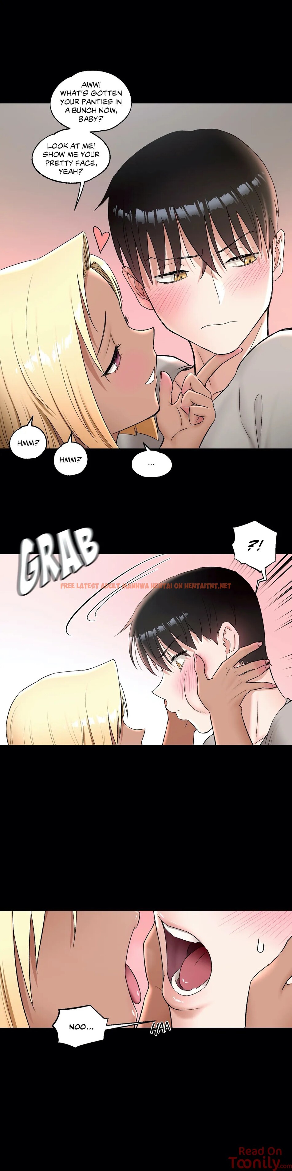 Read Hentai Image 23 772 in comic Sexercise - Chapter 42 - hentaitnt.net