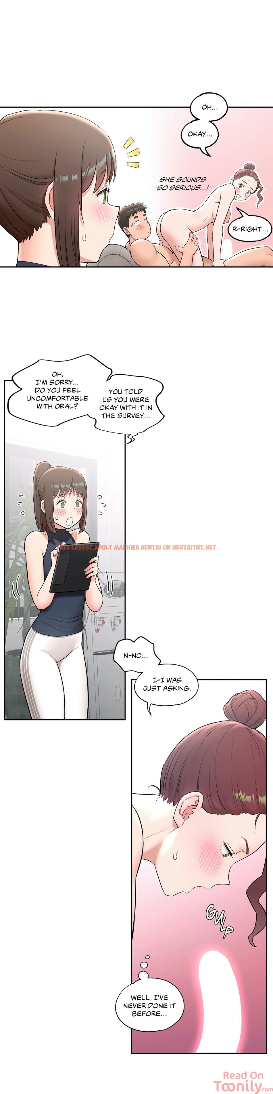 Read Hentai Image 10 567 in comic Sexercise - Chapter 43 - hentaitnt.net