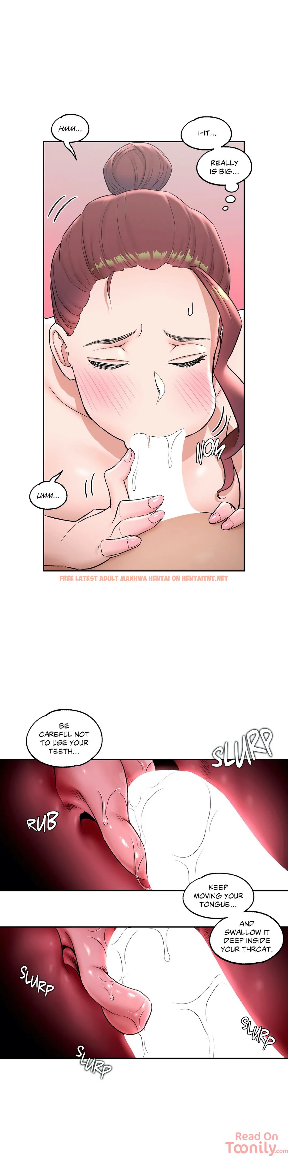 Read Hentai Image 12 567 in comic Sexercise - Chapter 43 - hentaitnt.net