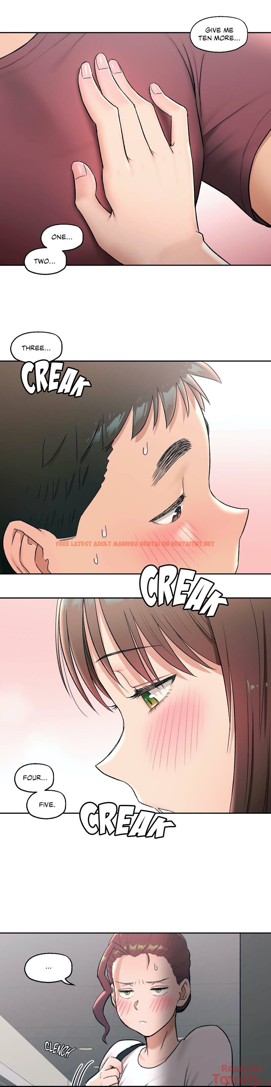 Read Hentai Image 2 099 in comic Sexercise - Chapter 45 - hentaitnt.net