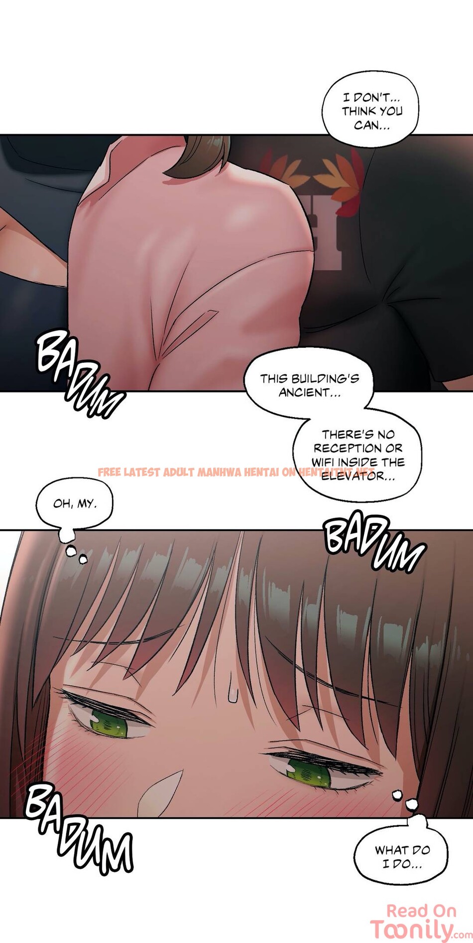 Read Hentai Image 24 099 in comic Sexercise - Chapter 45 - hentaitnt.net