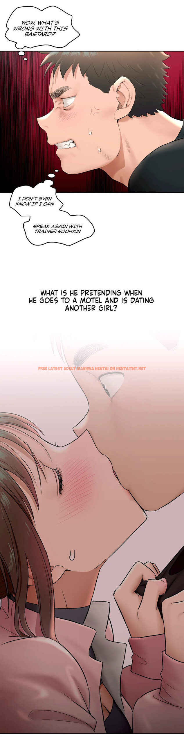 Read Hentai Image 24 176 in comic Sexercise - Chapter 47 - hentaitnt.net