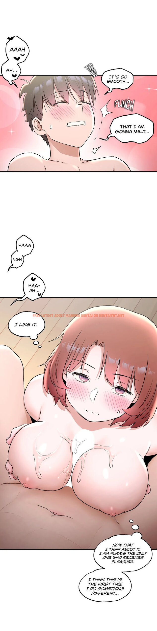 Read Hentai Image 28 650 in comic Sexercise - Chapter 48 - hentaitnt.net