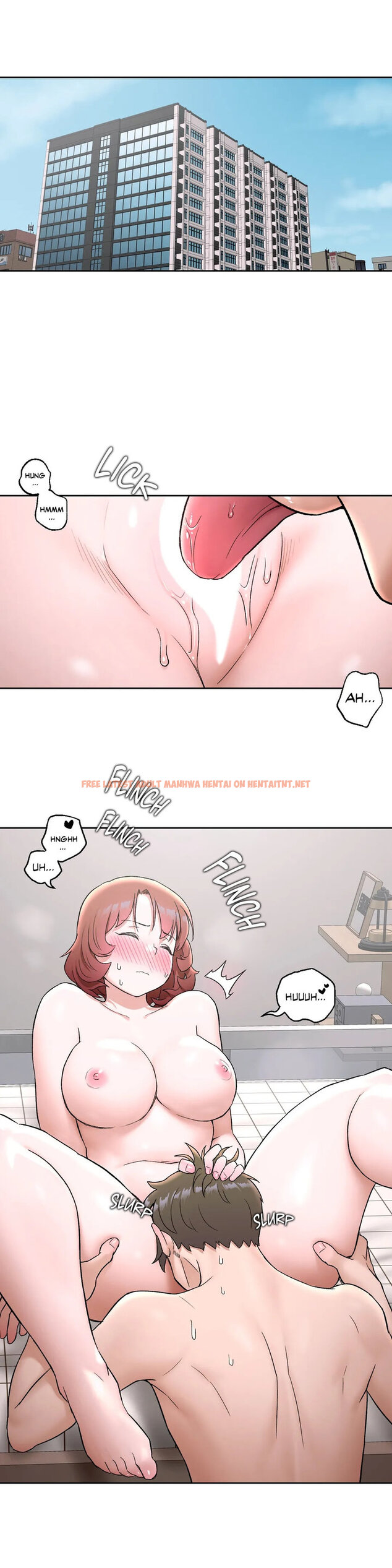 Read Hentai Image 7 650 in comic Sexercise - Chapter 48 - hentaitnt.net