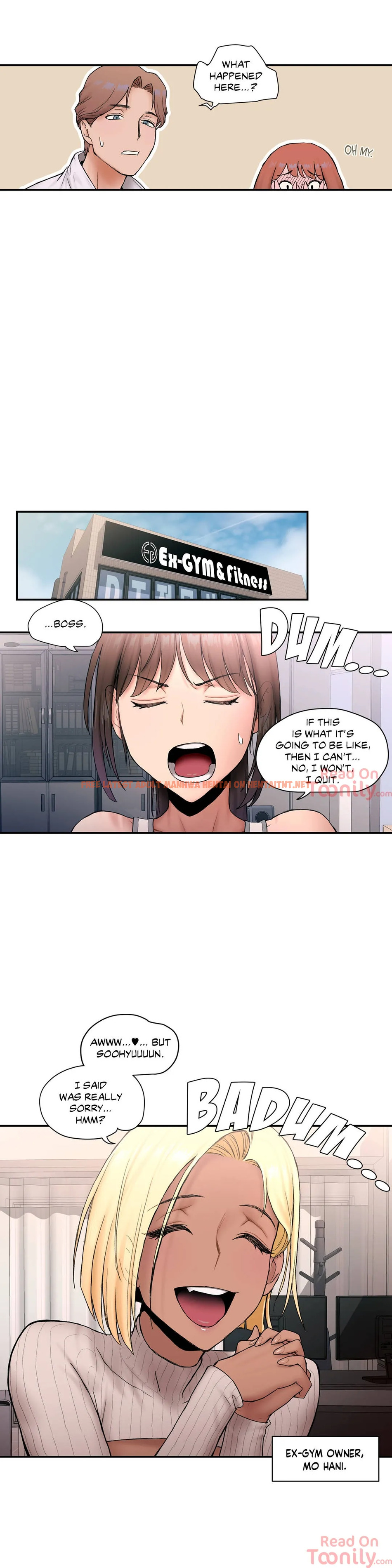 Read Hentai Image 24 807 in comic Sexercise - Chapter 5 - hentaitnt.net