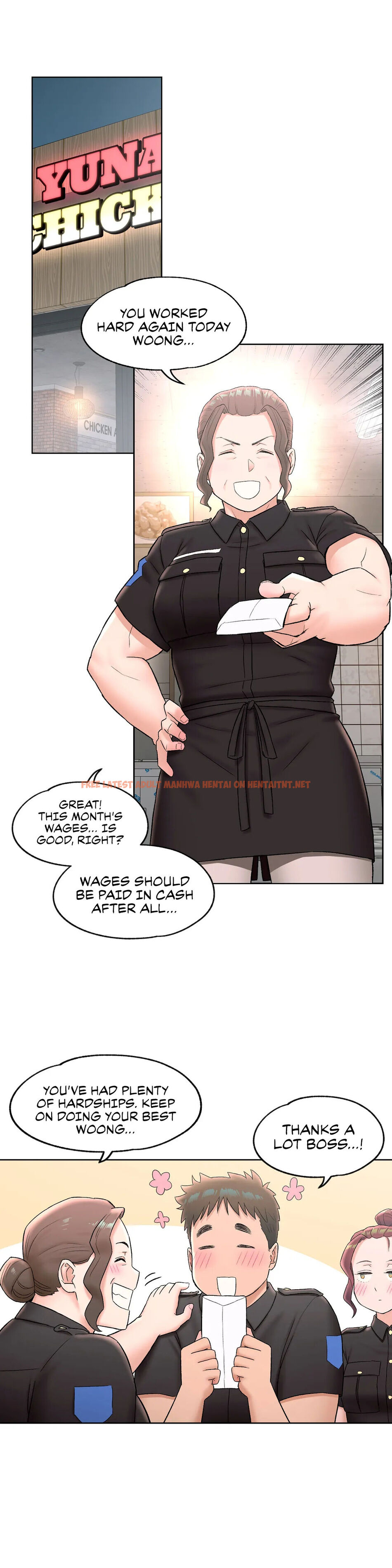 Read Hentai Image 10 710 in comic Sexercise - Chapter 50 - hentaitnt.net