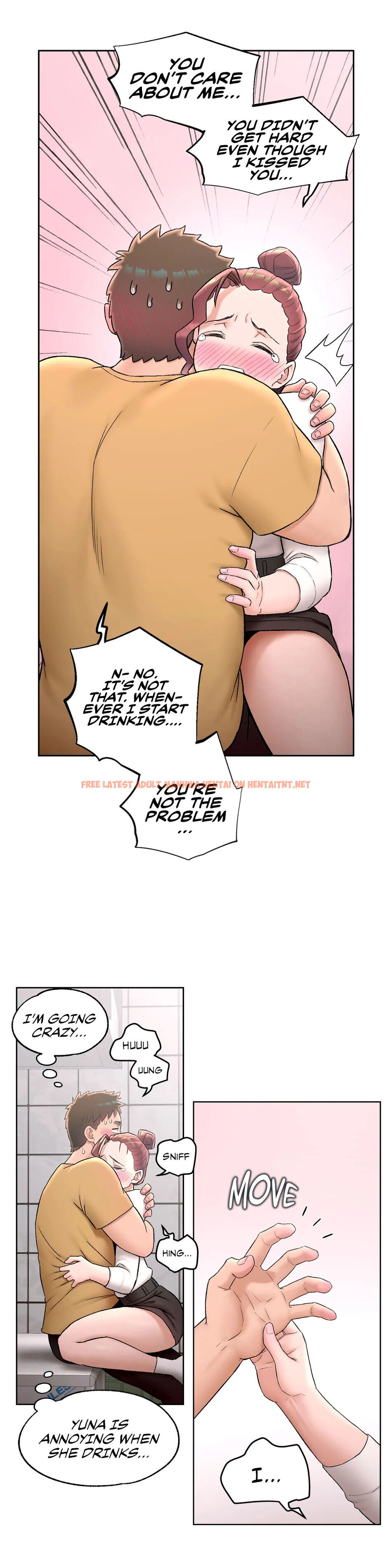 Read Hentai Image 23 710 in comic Sexercise - Chapter 50 - hentaitnt.net