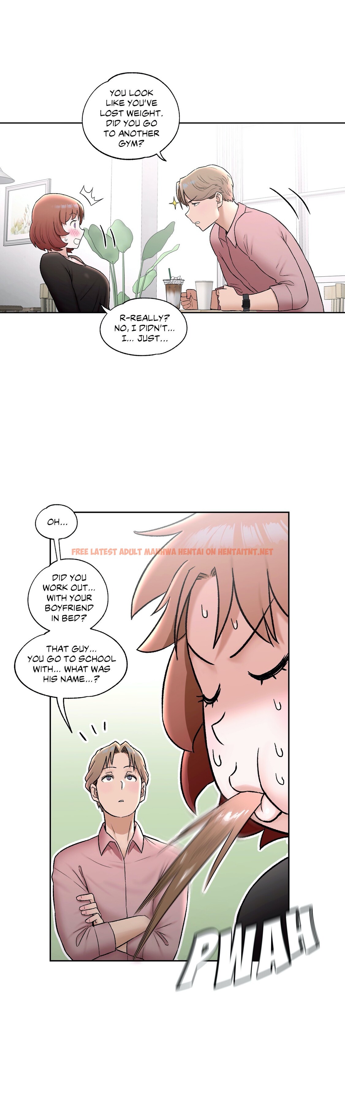 Read Hentai Image 17 292 in comic Sexercise - Chapter 55 - hentaitnt.net