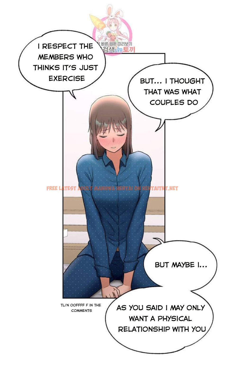 Read Hentai Image 36 529 in comic Sexercise - Chapter 58 - hentaitnt.net