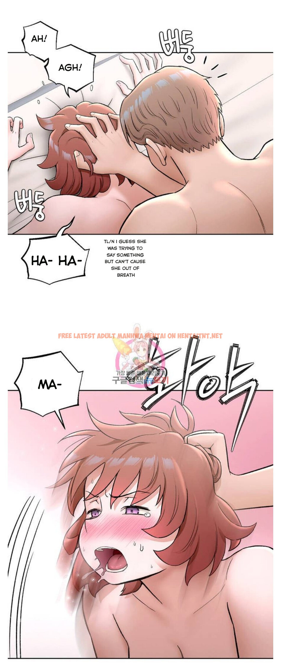 Read Hentai Image 51 529 in comic Sexercise - Chapter 58 - hentaitnt.net