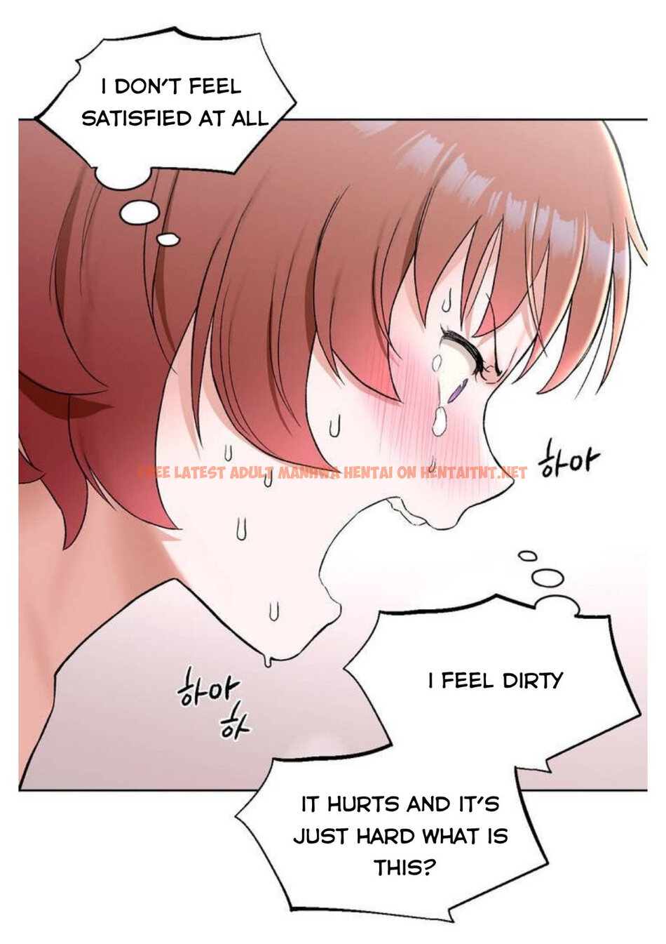 Read Hentai Image 54 529 in comic Sexercise - Chapter 58 - hentaitnt.net