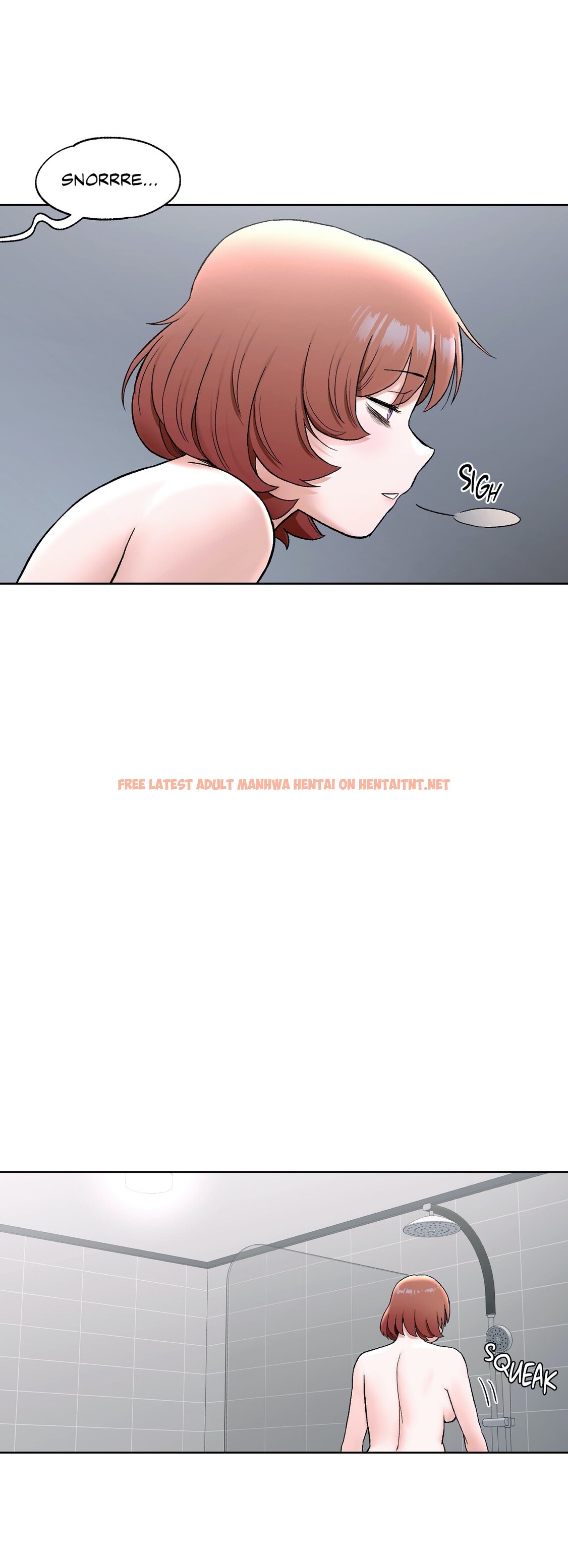 Read Hentai Image 7 535 in comic Sexercise - Chapter 59 - hentaitnt.net