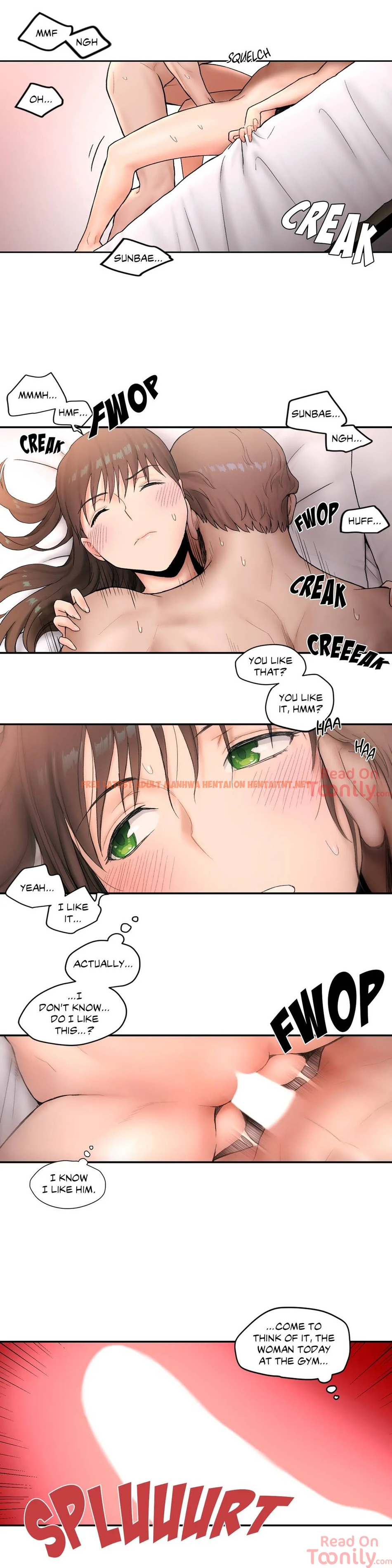 Read Hentai Image 14 804 in comic Sexercise - Chapter 6 - hentaitnt.net