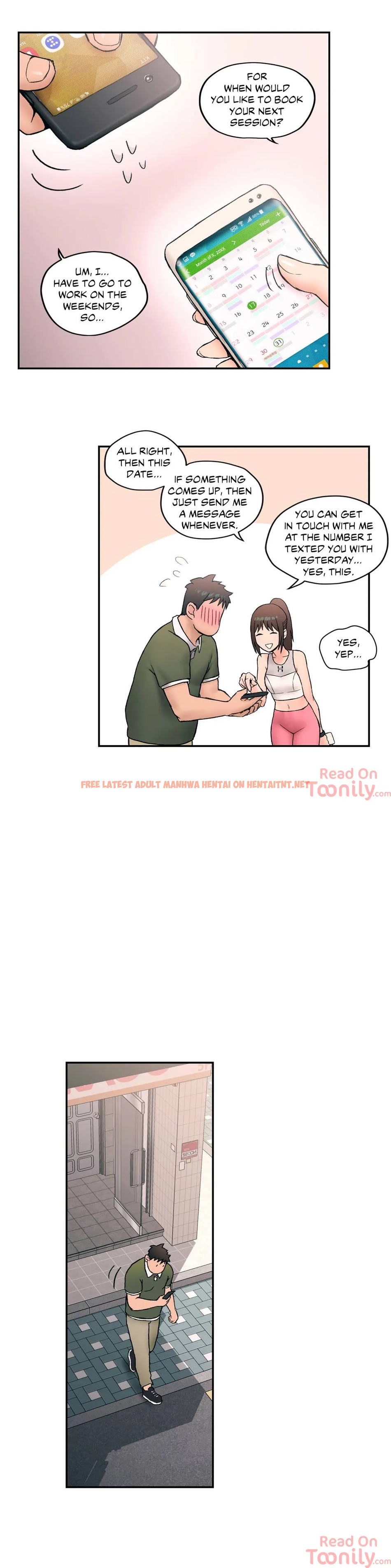 Read Hentai Image 7 804 in comic Sexercise - Chapter 6 - hentaitnt.net