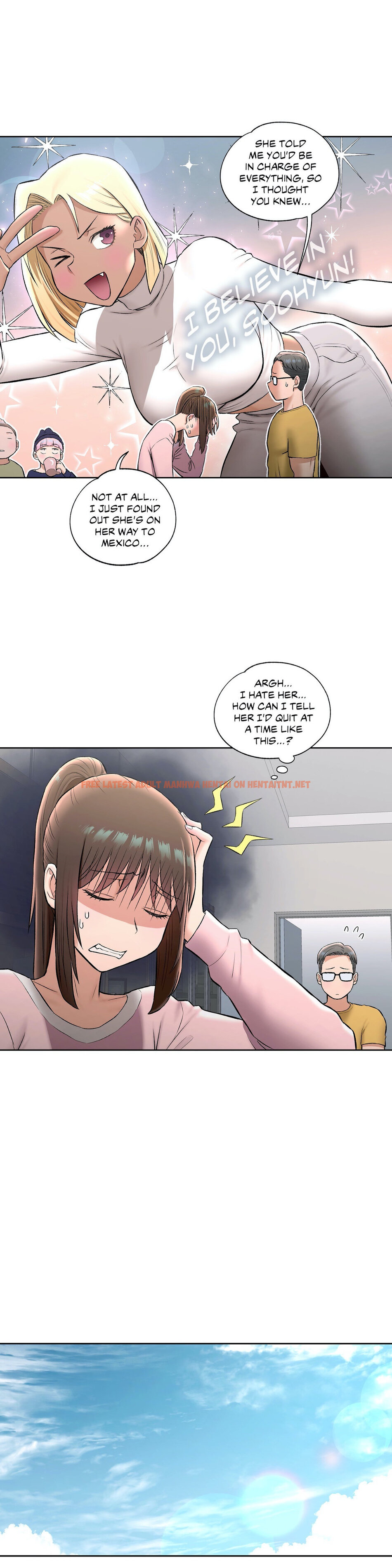 Read Hentai Image 15 769 in comic Sexercise - Chapter 63 - hentaitnt.net