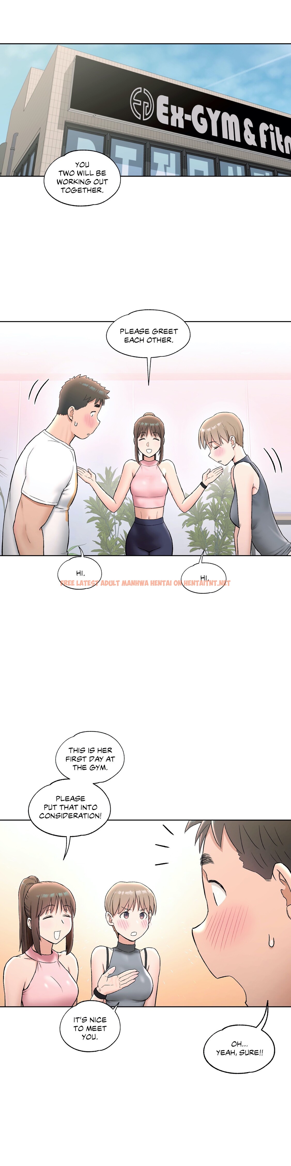 Read Hentai Image 11 547 in comic Sexercise - Chapter 64 - hentaitnt.net