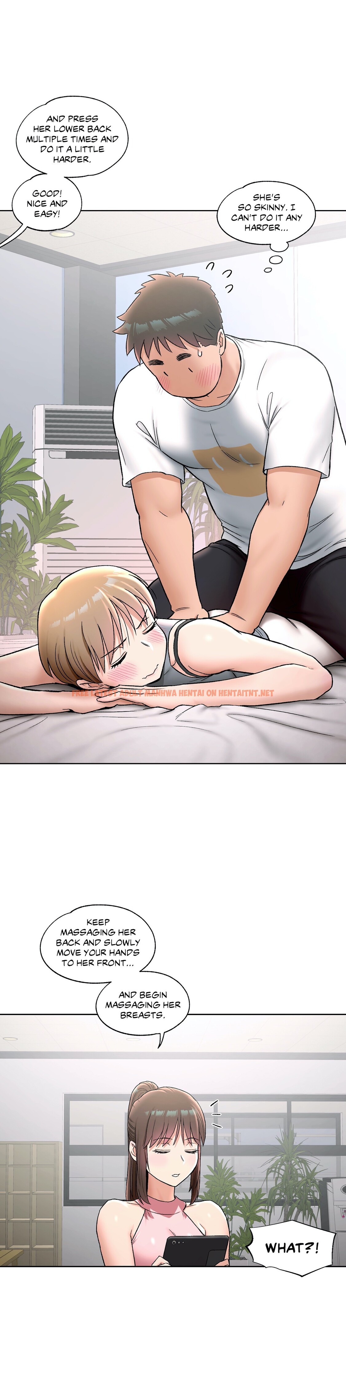 Read Hentai Image 13 547 in comic Sexercise - Chapter 64 - hentaitnt.net