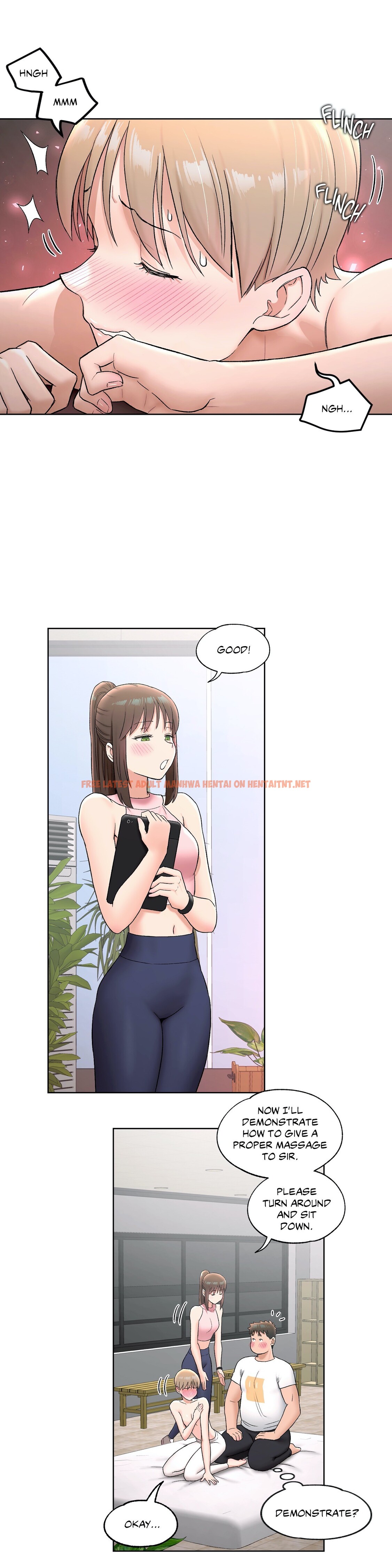 Read Hentai Image 21 547 in comic Sexercise - Chapter 64 - hentaitnt.net