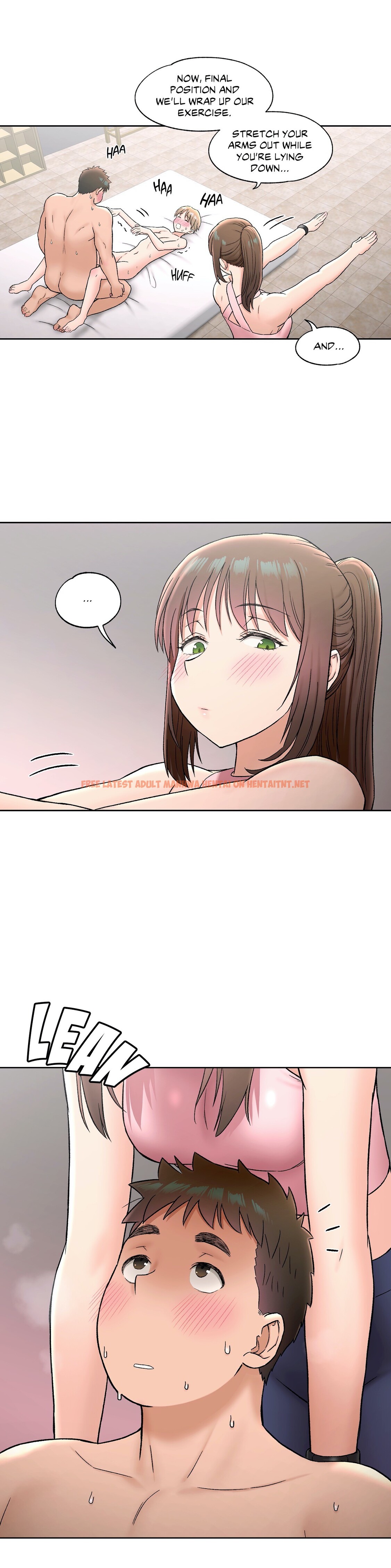 Read Hentai Image 15 253 in comic Sexercise - Chapter 66 - hentaitnt.net