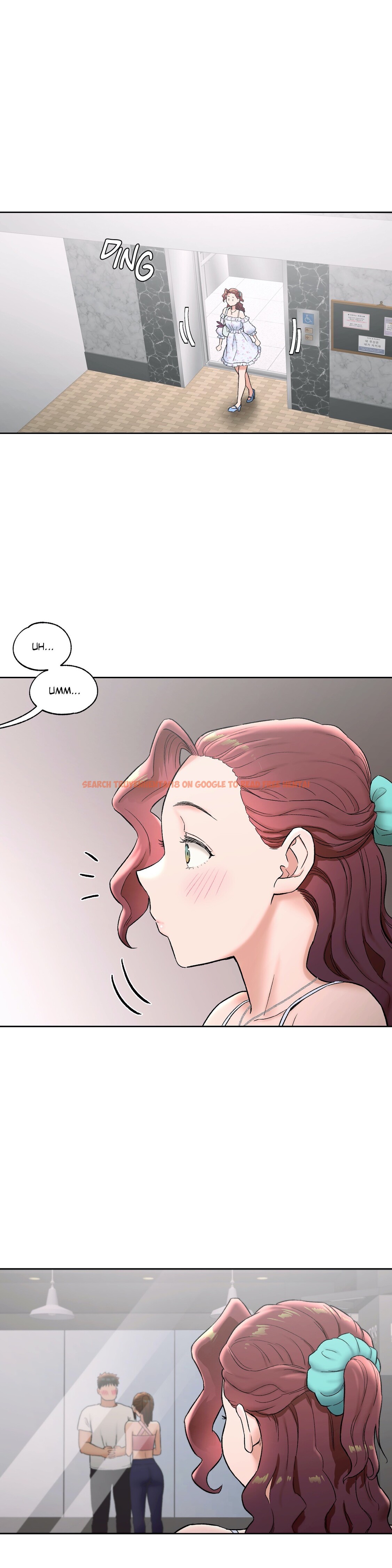 Read Hentai Image 1 464 in comic Sexercise - Chapter 67 - www.hentaitnt.net