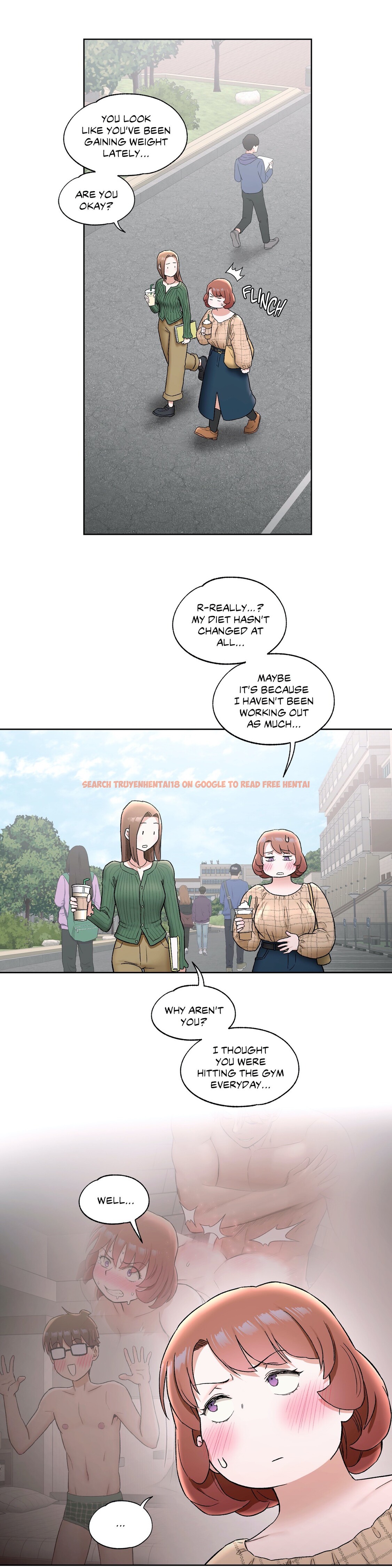 Read Hentai Image 10 464 in comic Sexercise - Chapter 67 - www.hentaitnt.net
