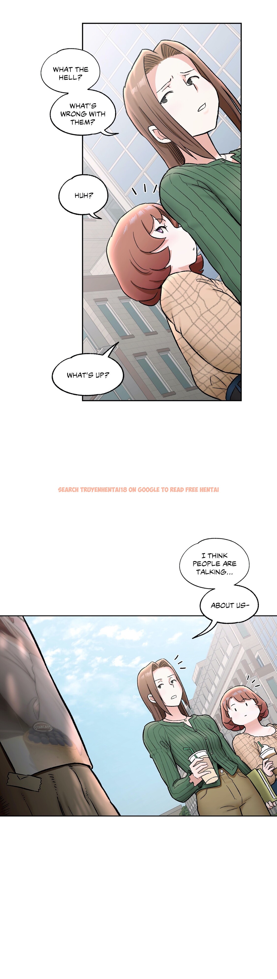 Read Hentai Image 12 469 in comic Sexercise - Chapter 67 - www.hentaitnt.net