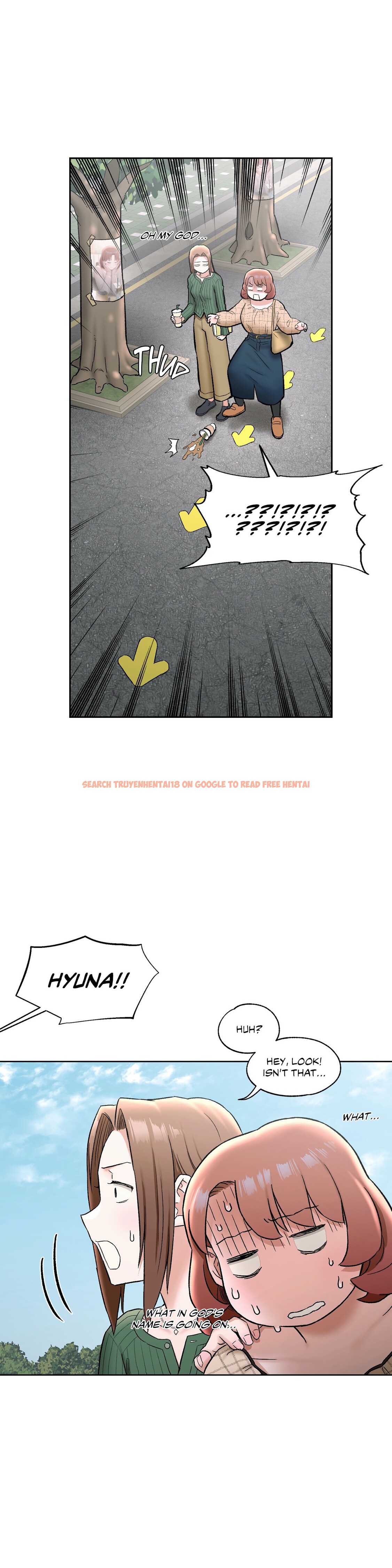 Read Hentai Image 14 469 in comic Sexercise - Chapter 67 - www.hentaitnt.net
