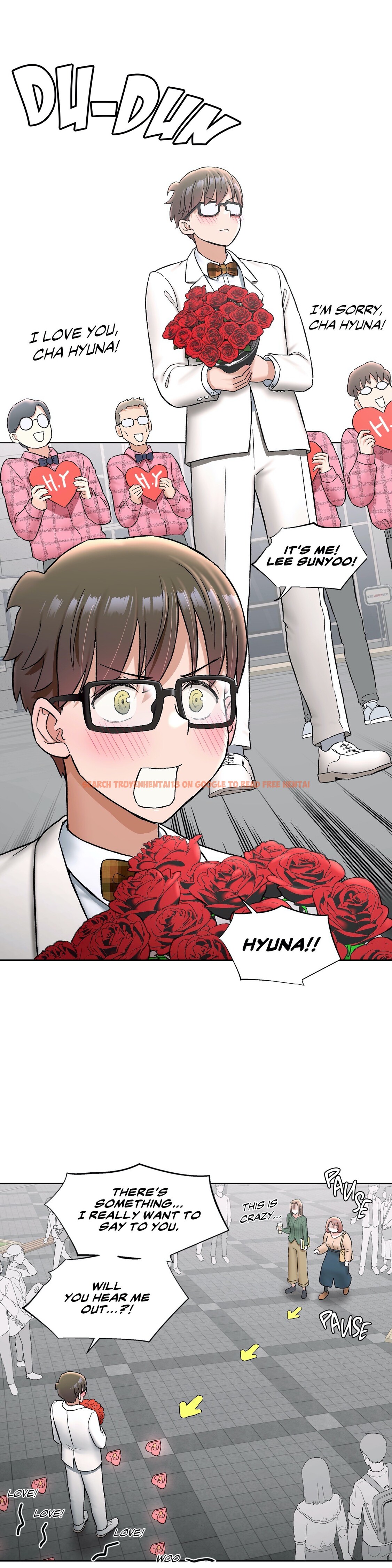 Read Hentai Image 15 469 in comic Sexercise - Chapter 67 - www.hentaitnt.net