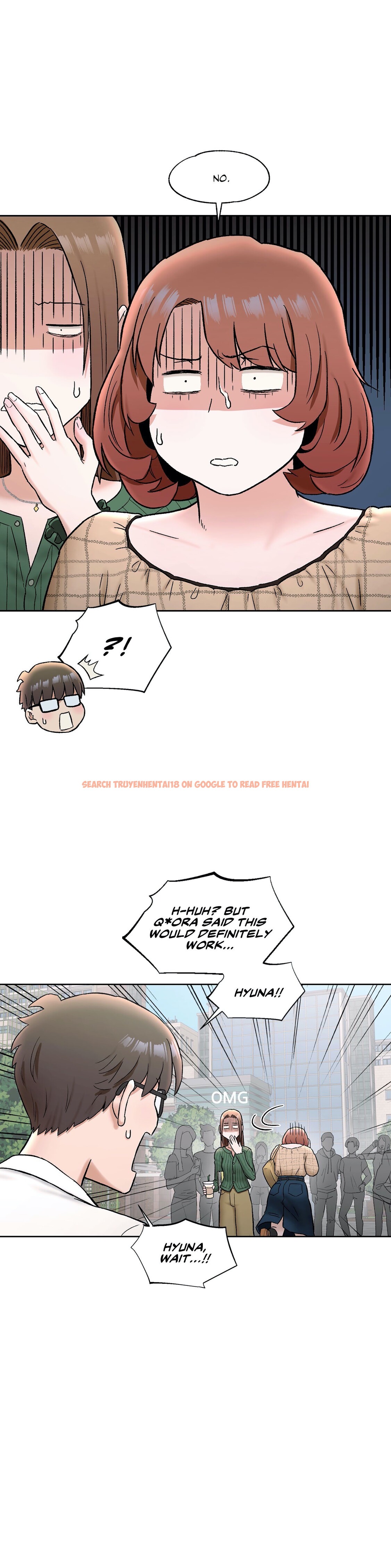 Read Hentai Image 16 469 in comic Sexercise - Chapter 67 - www.hentaitnt.net