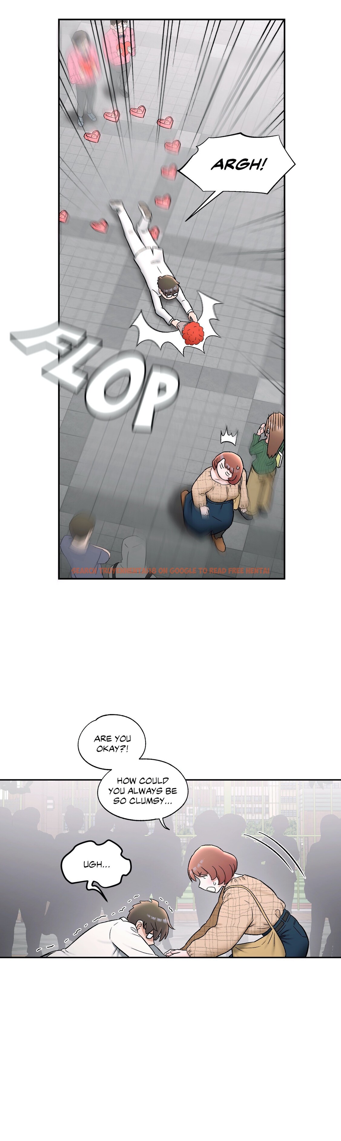 Read Hentai Image 17 469 in comic Sexercise - Chapter 67 - www.hentaitnt.net