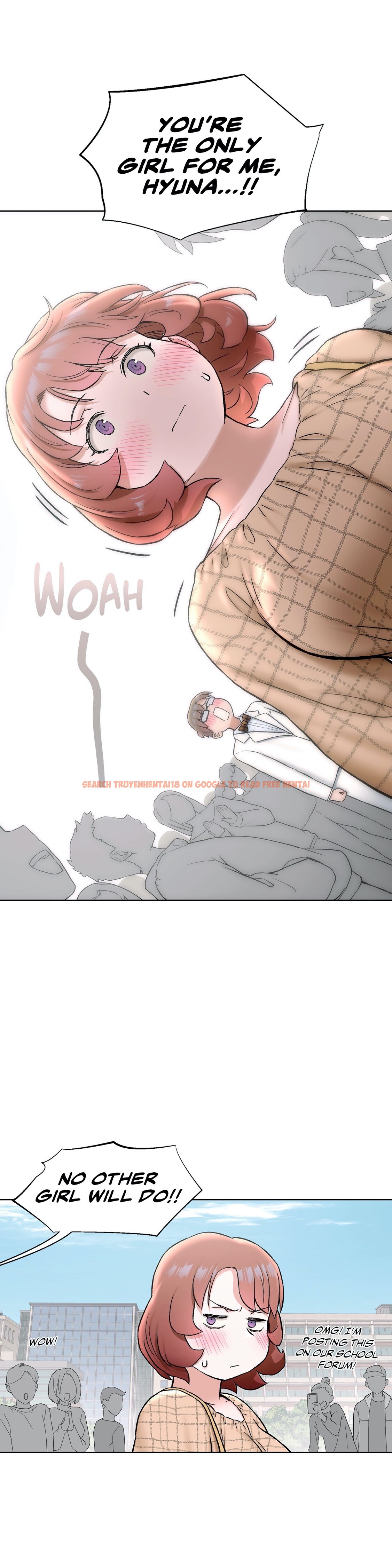 Read Hentai Image 19 469 in comic Sexercise - Chapter 67 - www.hentaitnt.net