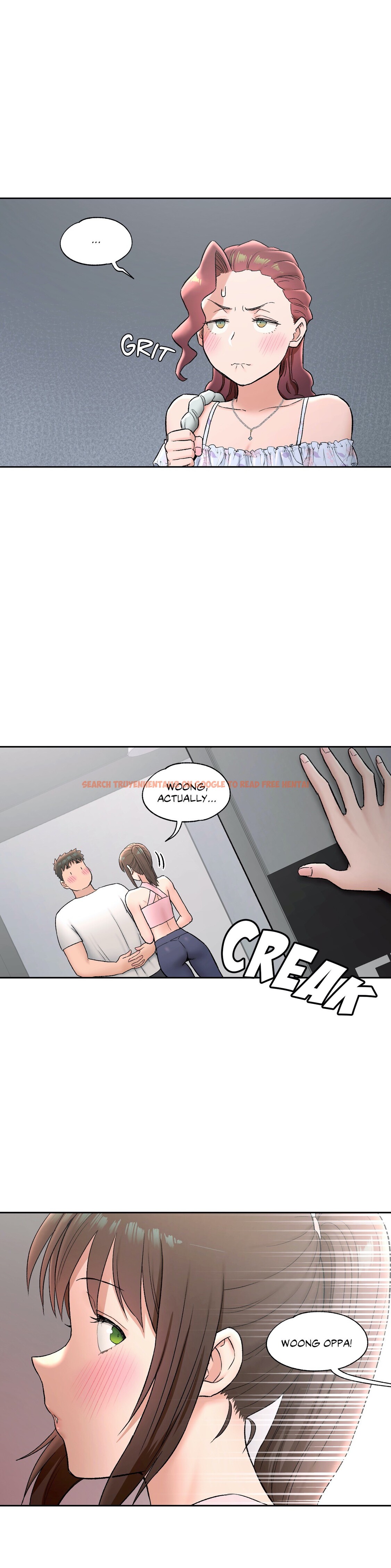 Read Hentai Image 2 464 in comic Sexercise - Chapter 67 - www.hentaitnt.net
