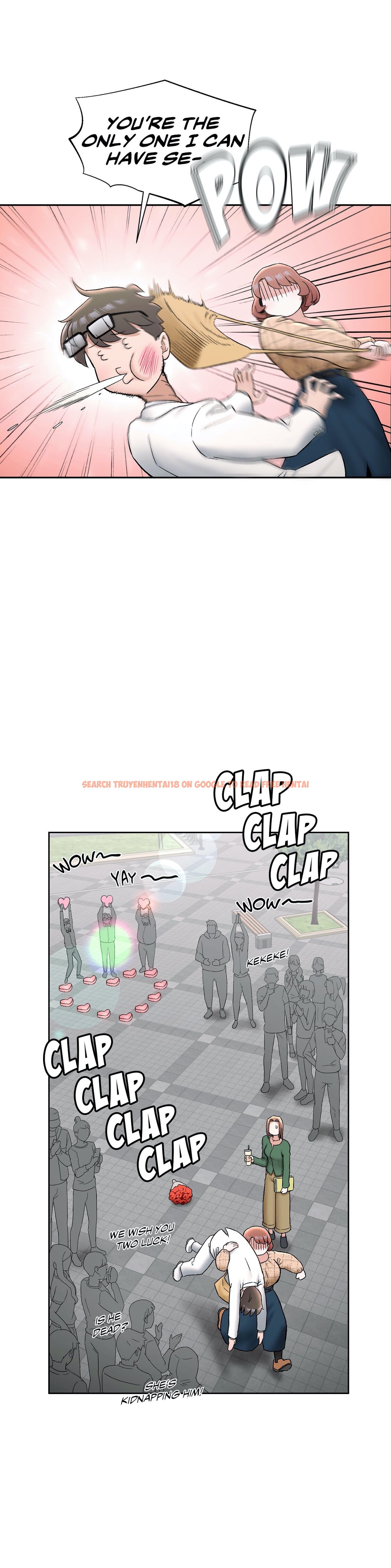 Read Hentai Image 20 469 in comic Sexercise - Chapter 67 - www.hentaitnt.net