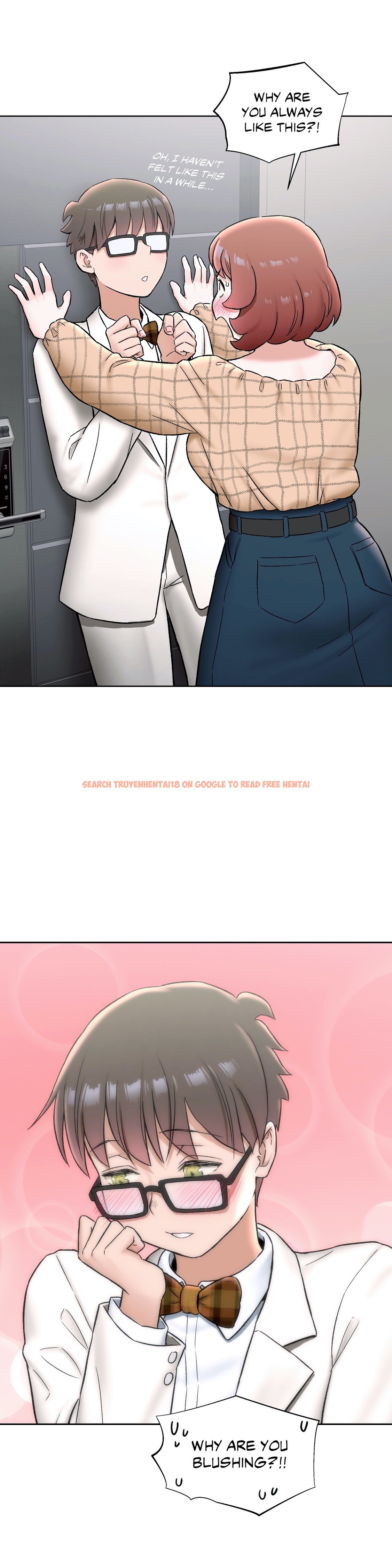 Read Hentai Image 22 469 in comic Sexercise - Chapter 67 - www.hentaitnt.net