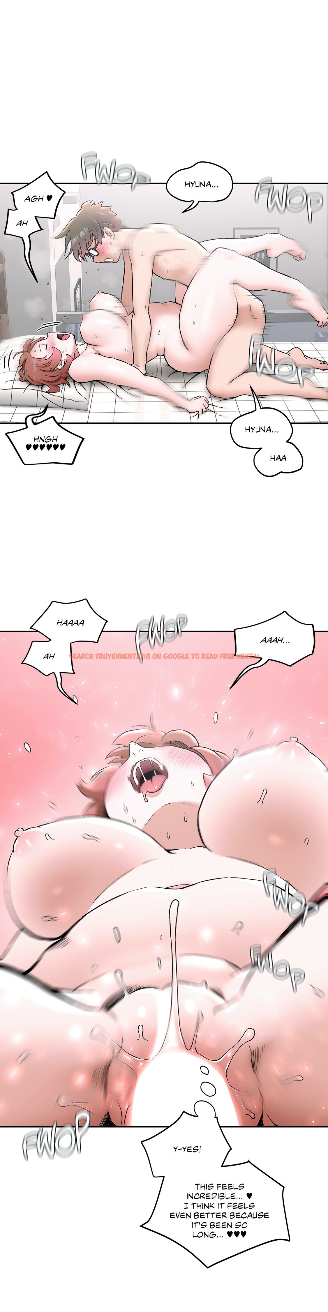Read Hentai Image 29 469 in comic Sexercise - Chapter 67 - www.hentaitnt.net