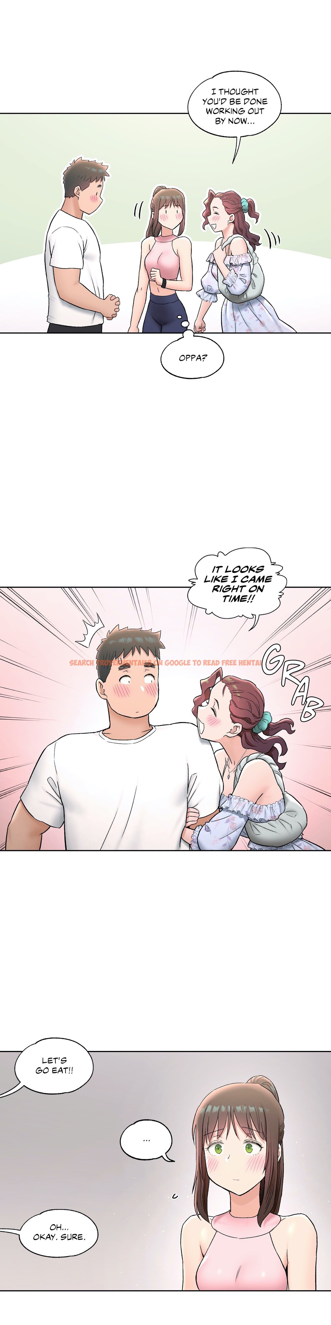 Read Hentai Image 4 464 in comic Sexercise - Chapter 67 - www.hentaitnt.net