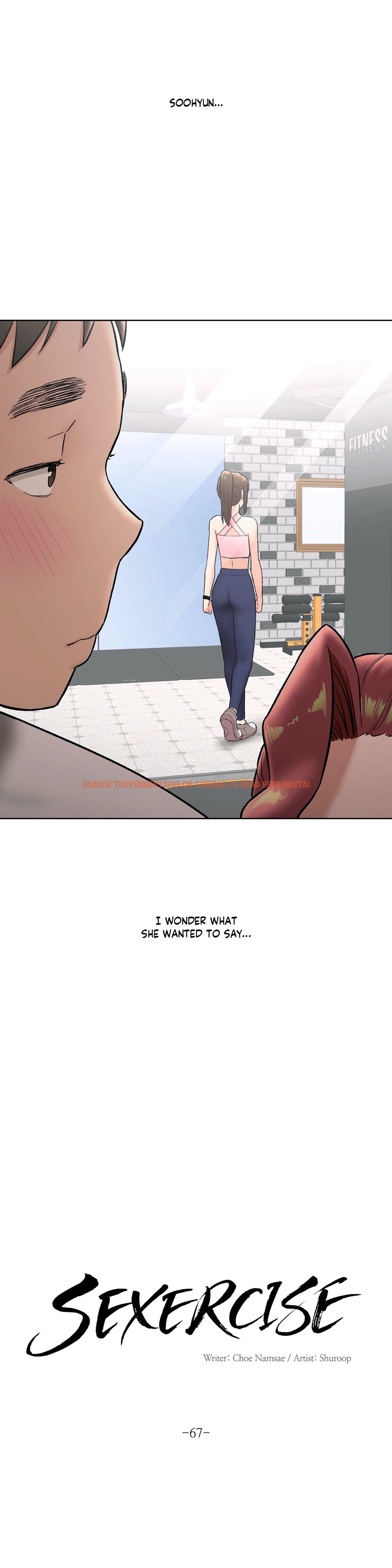 Read Hentai Image 8 464 in comic Sexercise - Chapter 67 - www.hentaitnt.net