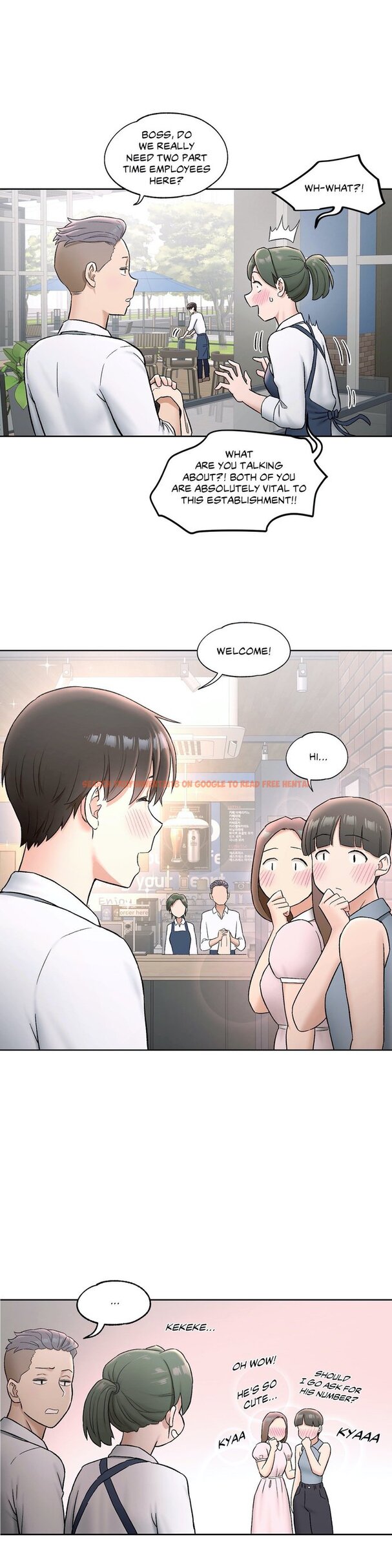 Read Hentai Image 16 542 in comic Sexercise - Chapter 68 - www.hentaitnt.net